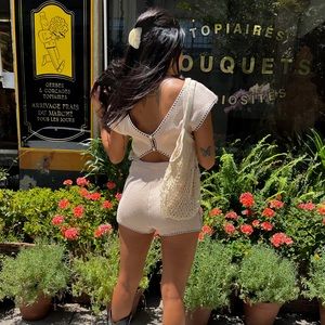 Lovers & Friends Romper